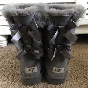 UGG boots